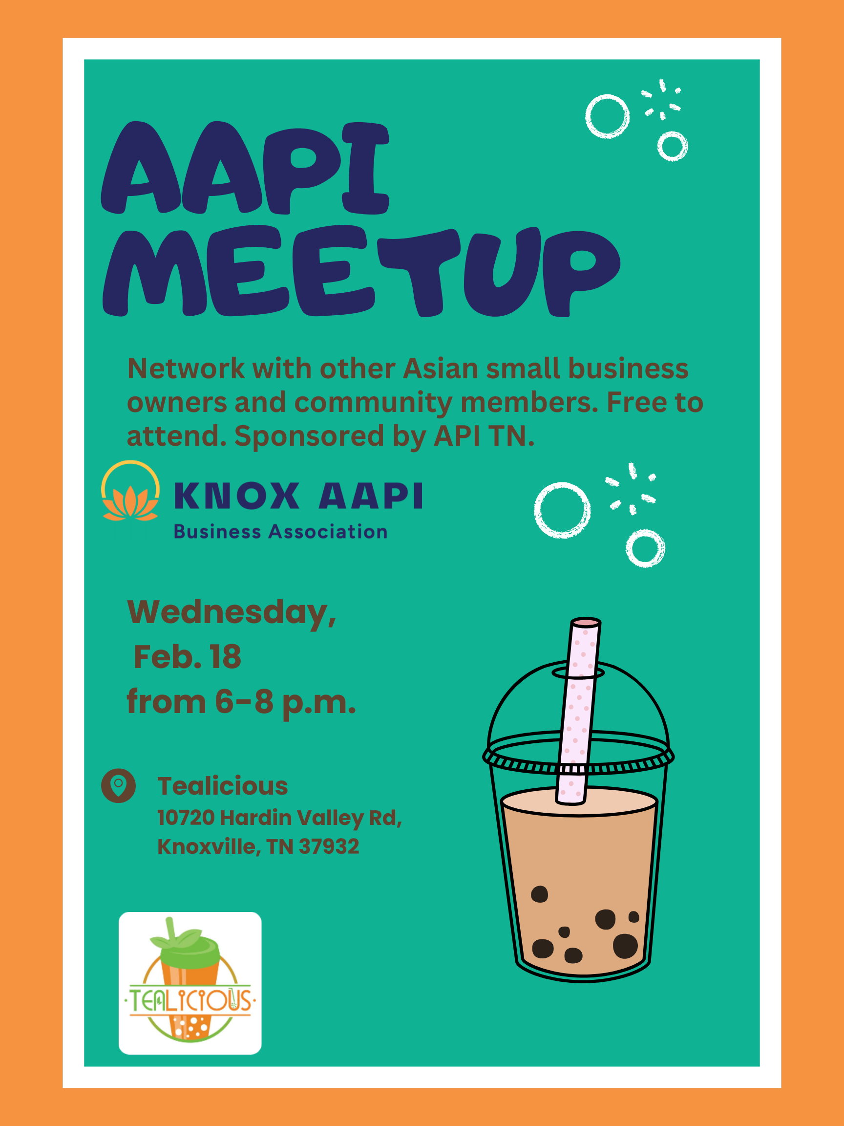 Featured image for “AAPI Meetup”